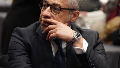 أسامة شاهين