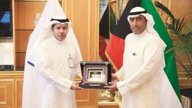 الكويت: تعاون بين «التأمينات» و«الخطوط الجوية الكويتية» لتقديم خدمات أفضل لأصحاب المعاشات