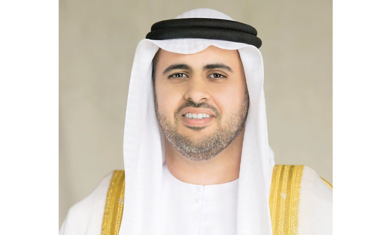 في يوم المرأة الإماراتية.. ذياب بن محمد بن زايد يثمن دور المرأة وتفانيها في خدمة الوطن 1 في يوم المرأة الإماراتية.. ذياب بن محمد بن زايد يثمن دور المرأة وتفانيها في خدمة الوطن