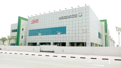 كهرباء دبي: الاستثمار في طاقات الشباب يعزز مسيرة الاستدامة