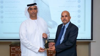 الإمارات: بلدية أبوظبي تدعو لاتباع الطرق السليمة في التخلص من المخلفات والنفايات