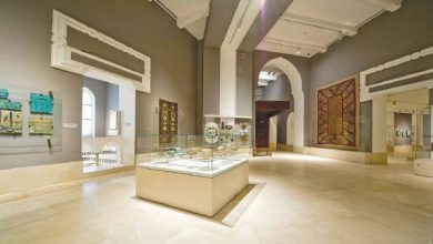 متحف الفن الإسلامي.. تحف ومقتنيات أثرية نادرة ضمنها مفتاح الكعبة