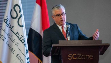 رئيس اقتصادية قناة السويس: نعمل على تحقيق التنمية المستدامة بالمنطقة بصورة متكاملة