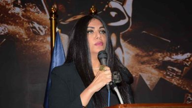 بالفيديو| د. راندا رزق: دعم المرأة أصبح نهجا رئاسيًا.. وتنمية المرأة مفتاح التنمية الشاملة