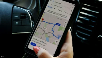 أسرة أميركية تعتزم مقاضاة جوجل عدم تحديث خرائطها 1 أسرة أميركية تعتزم مقاضاة جوجل عدم تحديث خرائطها