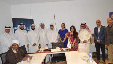 د. يوسف الكاظم: الاتحاد العربي يتبنى القيم التي تؤكد على العمل التطوعي على مدار 20 عاما 
