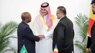 الصندوق السعودي للتنمية يوقع اتفاقيتي قرضين لدعم البنية التحتية في سيشل