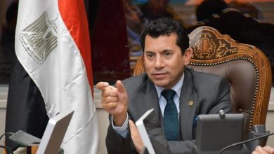 تنفيذاً لمبادرة الرئيس السيسي.. الرياضة تستعد لإطلاق "القمة الشبابية العربية" غدًا