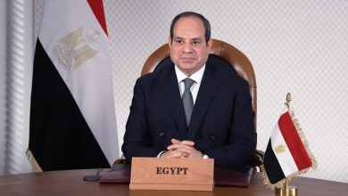 الأعلى للجامعات يوجه برقية شكر للرئيس السيسى لرعايته يوم تفوق الجامعات المصرية