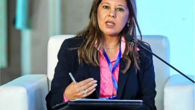 عبير شقوير: الأمم المتحدة تدعو الطلاب للمشاركة في نموذج المحاكاة لمؤتمر "كوب 28"