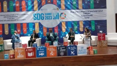 موريتانيا: وزارة الاقتصاد تنظم ندوات حول أهداف التنمية المستدامة