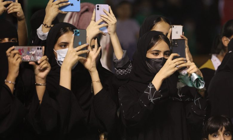 عروض متنوعة في احتفالات السعودية بيومها الوطني 5 عروض متنوعة في احتفالات السعودية بيومها الوطني