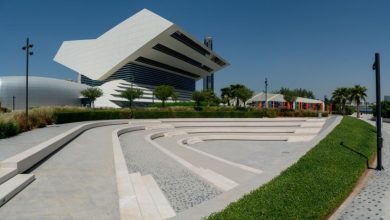 الإمارات: مكتبة محمد بن راشد تتبرع بأكثر من 40000 كتاب منذ إطلاق مبادرة "عالم يقرأ"