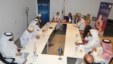 د. يوسف الكاظم: لدينا خطة استراتيجية تضم حزمة من المبادرات النوعية في العمل التطوعي والتنموي
