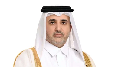 قطر: وزير البلدية يؤكد ريادة قطر عالميا في تبني سياسات الحفاظ على البيئة
