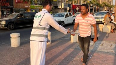 السعودية: أكثر من 14 ألف مستفيد من مبادرة "برد الصيف" بالشرقية والرياض وينبع