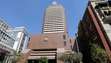 بنك مصر: رعاية منتخبات كرة القدم تأتي في إطار المسئولية المجتمعية ودعم الرياضة