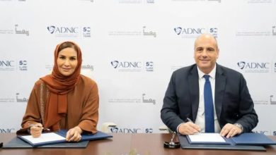 الإمارات: أبوظبي الوطنية للتأمين تقدم مليوني درهم كمساهمة مسؤولية مجتمعية لدعم الأولويات الاجتماعية