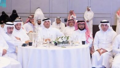 السعودية: محافظ الأحساء يرعى ورشة "دور المسؤولية الاجتماعية في دعم نمو القطاع غير الربحي"