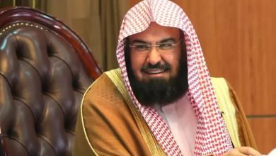 رئيس الشؤون الدينية للمسجد الحرام: نعد برنامجًا منوعًا للاحتفاء باليوم الوطني للمملكة