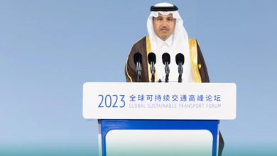 السعودية تؤكد التزامها نحو الاستدامة وتستهدف توليد 50% من الطاقة بحلول 2030