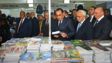 رئيس غرفة القاهرة التجارية يعلن عن قافلة الخير لبيع السلع الأساسية بأسعار مخفضة