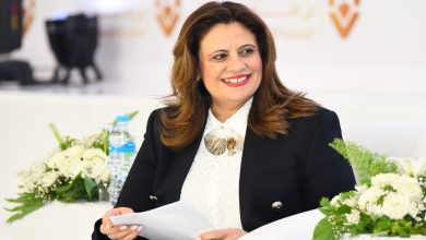 وزيرة الهجرة: مصر تفتح ذراعيها للمستثمرين المصريين بالخارج لتحقيق التنمية المستدامة