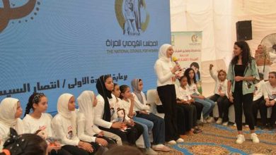 القومي للمرأة: مبادرة "نورة" استراتيجية وطنية لتمكين للفتاة المصرية