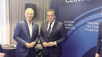 "الصحة": مبادرة "المستشفيات الخضراء" تعزز التنمية المستدامة فى الرعاية الصحية