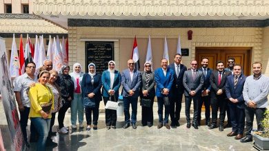مبادرات التنسيقية تكثف جولاتها بمختلف المحافظات بهدف تحقيق التنمية السياسية
