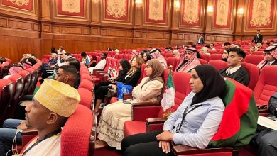ختام فعاليات البرنامج التدريبي إعداد قادة التنمية المستدامة