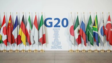 "التحول التكنولوجي" و"تغير المناخ" و"التنمية المستدامة" على طاولة "قمة العشرين"