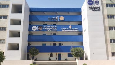 المصرية للاتصالات "وي" تفتتح 5 مدارس جديدة للتكنولوجيا التطبيقية