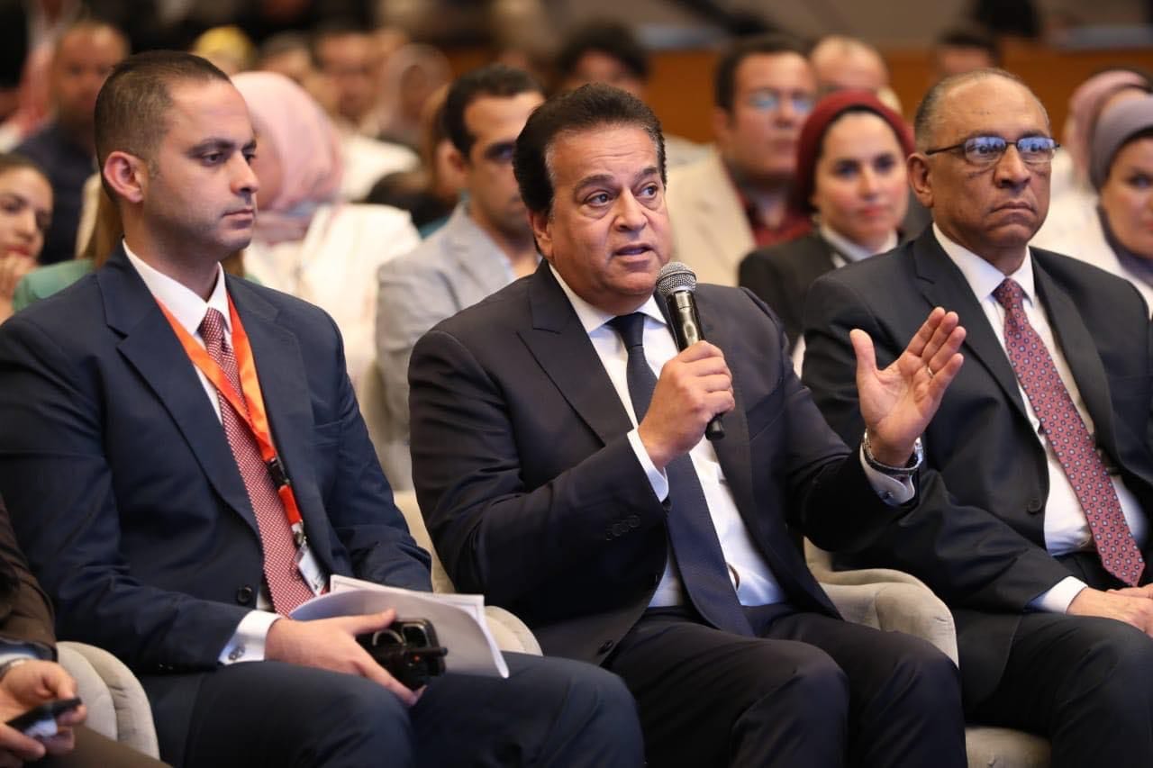"الوعي بالصحة النفسية".. جلسة نقاشية لمؤسسة "فاهم" في المؤتمر العالمي للصحة والسكان