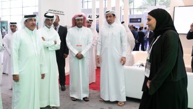 "قطر ريل" ترعى مؤتمر ومعرض "نقل مستدام وإرث للأجيال"