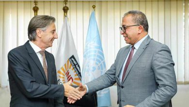 التخطيط القومى وبرنامج الأمم المتحدة الإنمائى UNDP يوقعان مذكرة لتعزيز التعاون