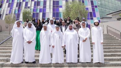 جامعة الإمارات تنظم ندوة لطلابها الجدد حول أهمية التطوع