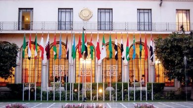 اجتماع بالجامعة العربية لدراسة مشروع قانون حماية الأطفال