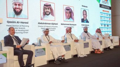 الإمارات: المنتدى العربي للإسكان يناقش التنمية المستدامة للقطاع