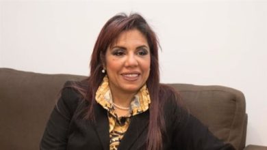 الدكتورة راندا رزق تهنيء الأمة الإسلامية بالمولد النبوي الشريف