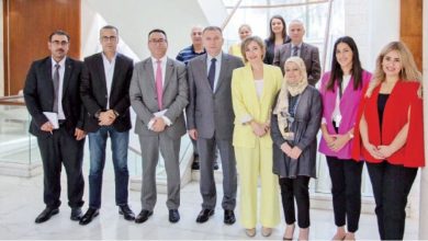 الأردن: انطلاق أعمال لجنة المسؤولية المجتمعية والاستدامة في جمعية البنوك