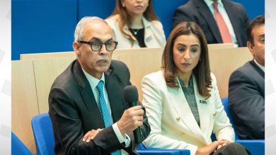 البحرين: المصرف المركزي يناقش تعزيز دور القطاع المالي في تسريع وتيرة تحقيق أهداف التنمية المستدامة