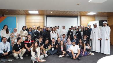 الإمارات: مؤسسة محمد بن راشد للمعرفة تطلق مبادرة "رواد الأعمال الشباب"