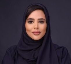 نجاة علي عضواً باستشارية "الإنمائي العربي" للمرأة والأعمال