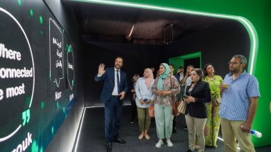 شنايدر إلكتريك تعتمد على تكنولوجيا الذكاء الاصطناعي لبناء مستقبل رقمي جديد للاستدامة