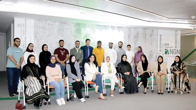 الإمارات تطلق مشروع "صمم مستقبلك الوظيفي"