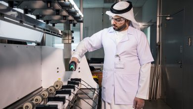 الإمارات: هيئة كهرباء ومياه دبي تنظم 121 دورة تدريبية توعوية حول الصحة والسلامة المهنية