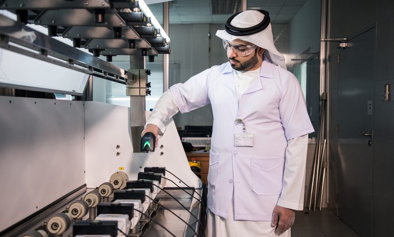 الإمارات: هيئة كهرباء ومياه دبي تنظم 121 دورة تدريبية توعوية حول الصحة والسلامة المهنية 1 الإمارات: هيئة كهرباء ومياه دبي تنظم 121 دورة تدريبية توعوية حول الصحة والسلامة المهنية
