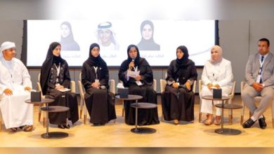 الإمارات مؤسسة حمدان بن راشد آل مكتوم للعلوم الطبية والتربوية تكرم الفائزين بجوائز المؤسسة