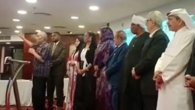 بمشاركة 16 دولة عربية.. مصر تحتضن احتفال اليوم العربي للعمل التطوعي